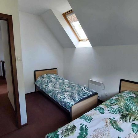 Villa Park Międzywodzie Extérieur photo