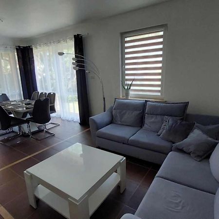 Villa Park Międzywodzie Extérieur photo