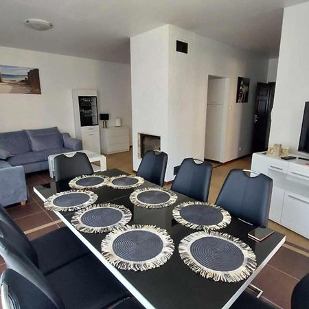Villa Park Międzywodzie Extérieur photo