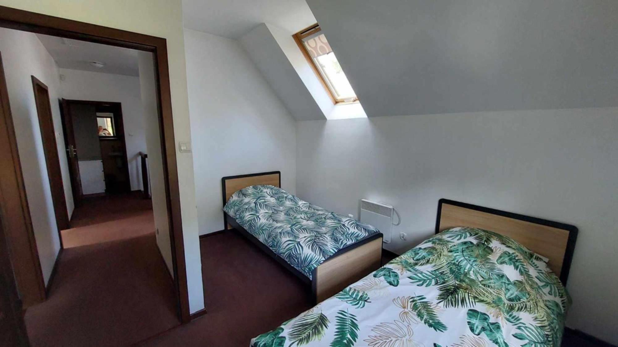 Villa Park Międzywodzie Extérieur photo