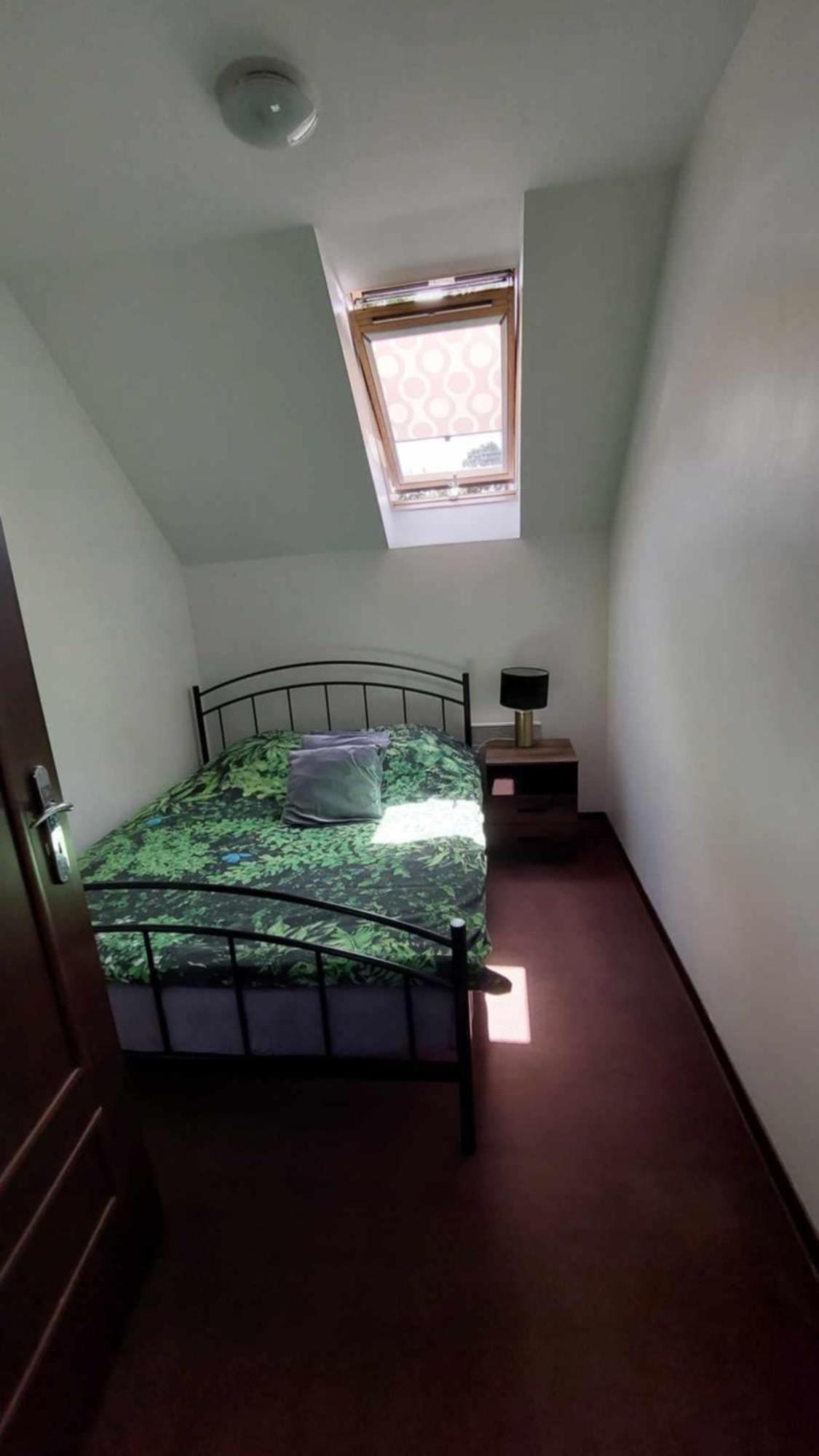 Villa Park Międzywodzie Extérieur photo