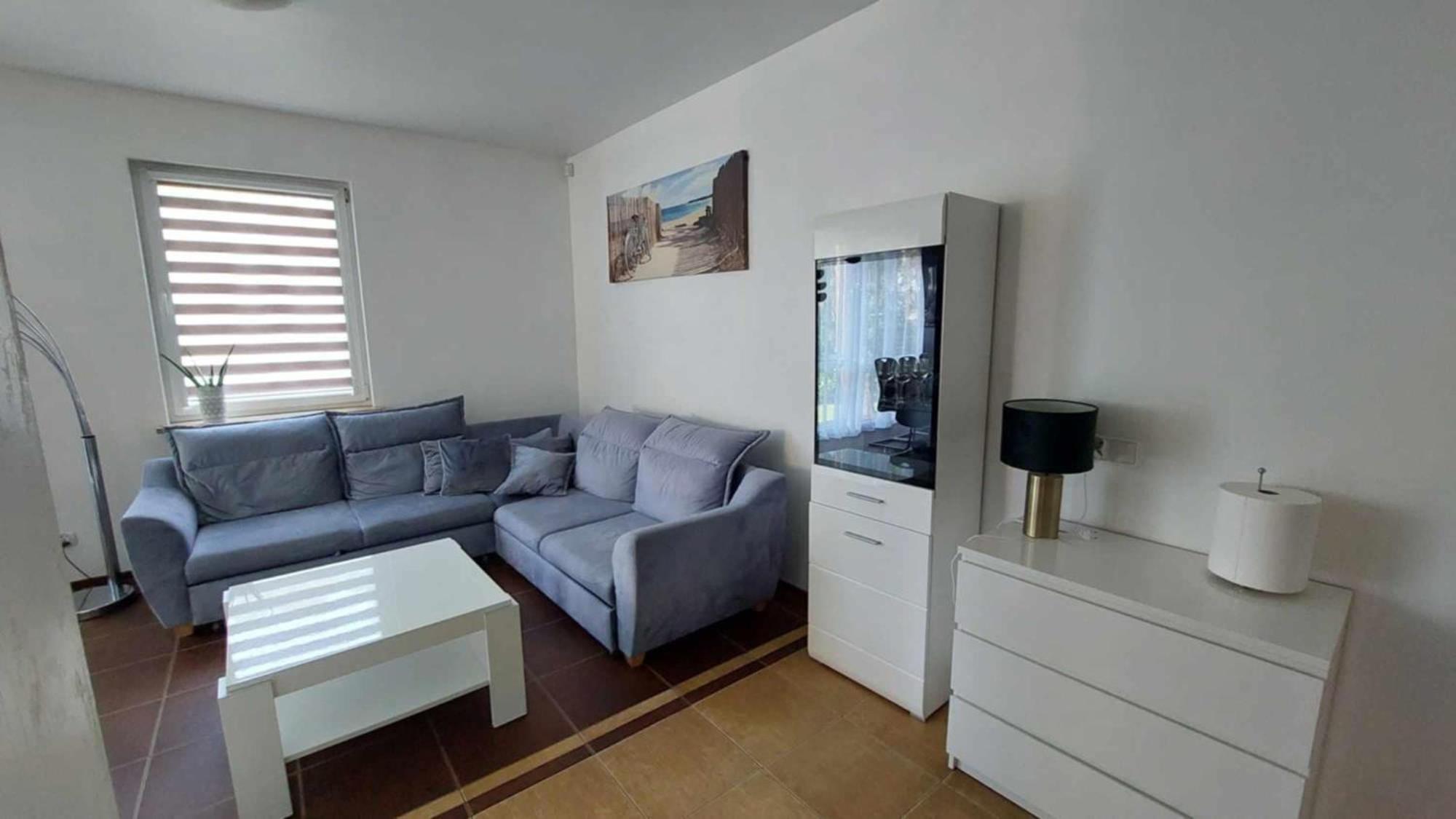 Villa Park Międzywodzie Extérieur photo
