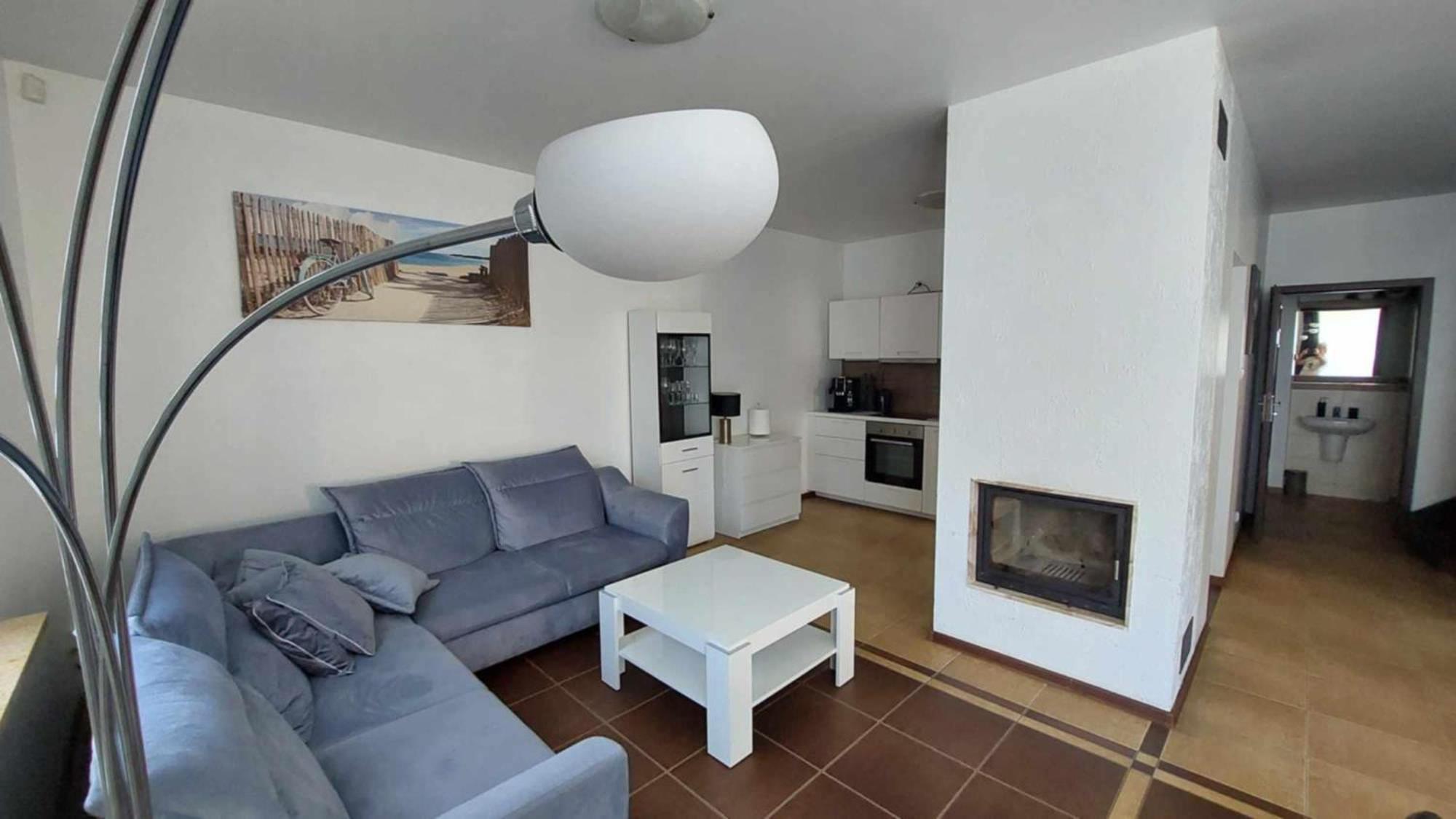 Villa Park Międzywodzie Extérieur photo